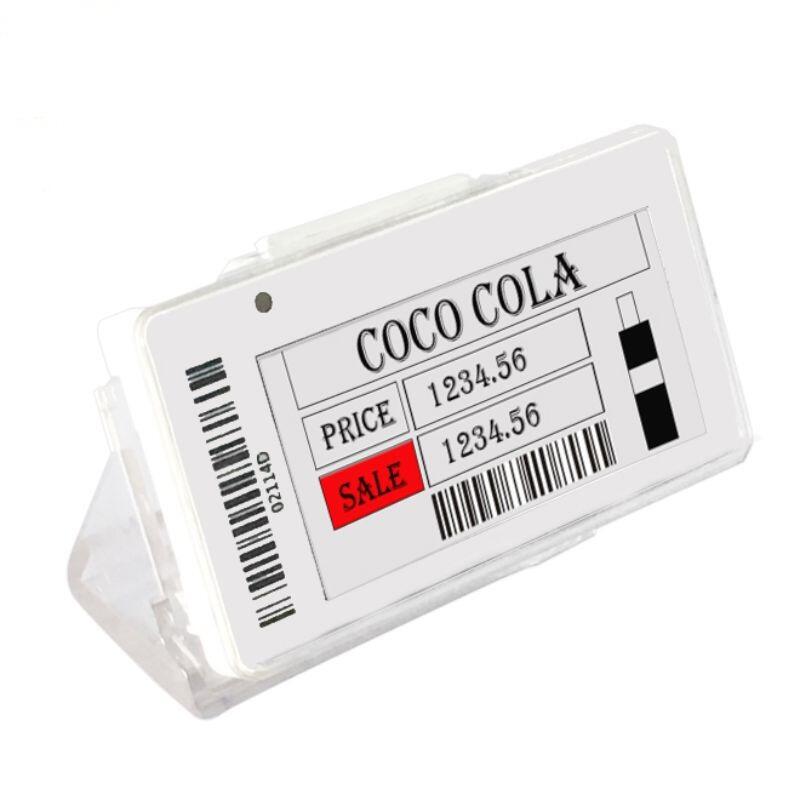 ESL – LED Electronic Shelf Label Solution - NewTechStore | Online Shop