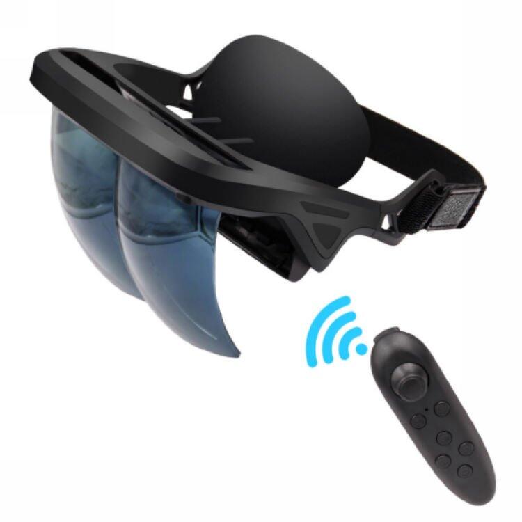 YJ006 Occhiali Da Bicicletta Intelligenti Con Display Dati Per Ciclisti - Uomo/Donna